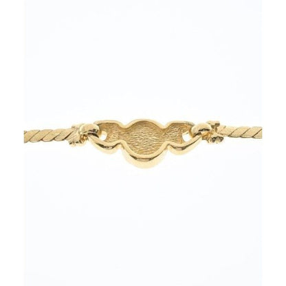 Dior Necklace Gold — view 3