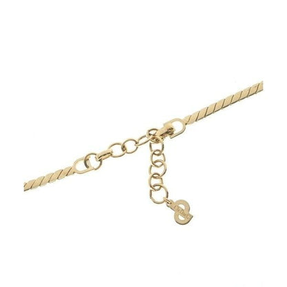 Dior Necklace Gold — view 4