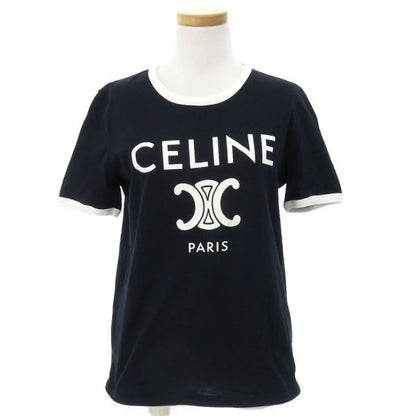 Celine T-Shirt Cotton