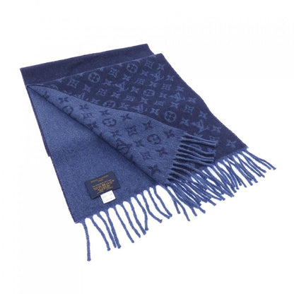 Louis Vuitton Monogram Gradient Scarf