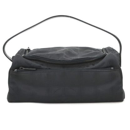 Chanel Vanity Bag Handbag New Travel Line
