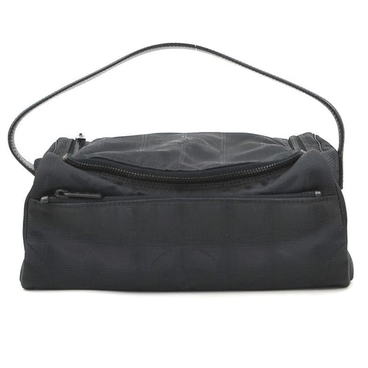 Chanel Vanity Bag Handbag New Travel Line