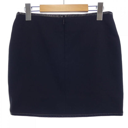 Saint Laurent Skirt Black — view 2