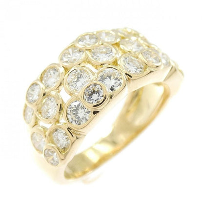 Van Cleef & Arpels Ring 1.53 CT Vintage