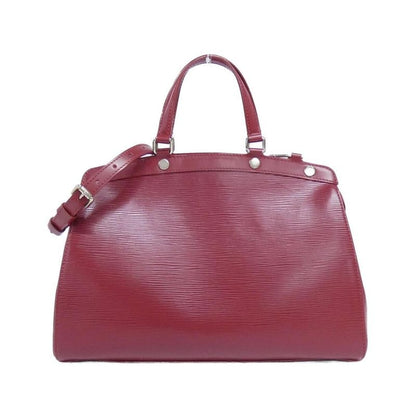 Louis Vuitton Epi MM Bag