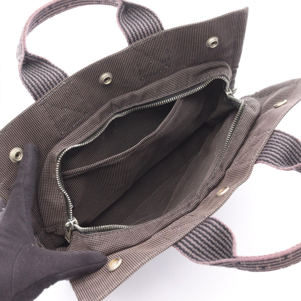 Hermes Tote Her — view 3