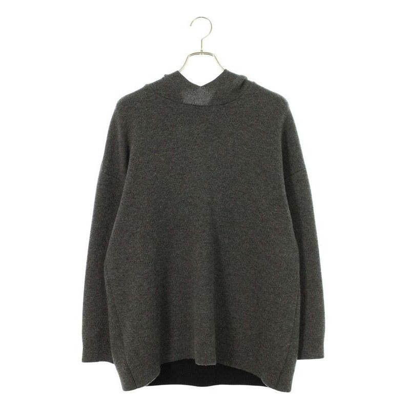 Christian Dior 844 S92 Am009 JDior Back Logo Cashmere Hoodie 38