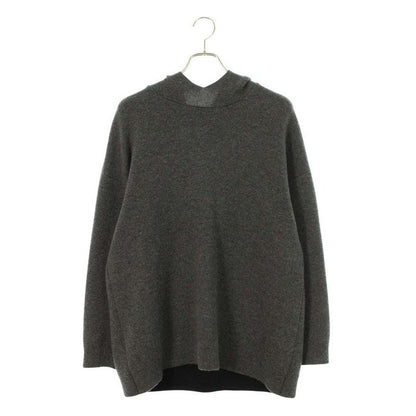 Christian Dior 844 S92 Am009 JDior Back Logo Cashmere Hoodie 38