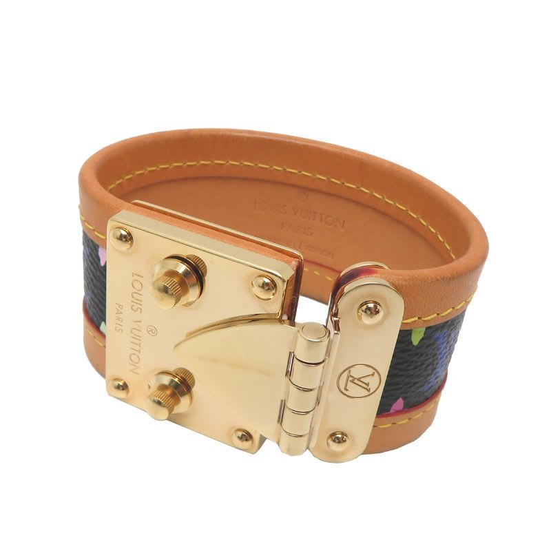 Louis Vuitton Bracelet Monogram
