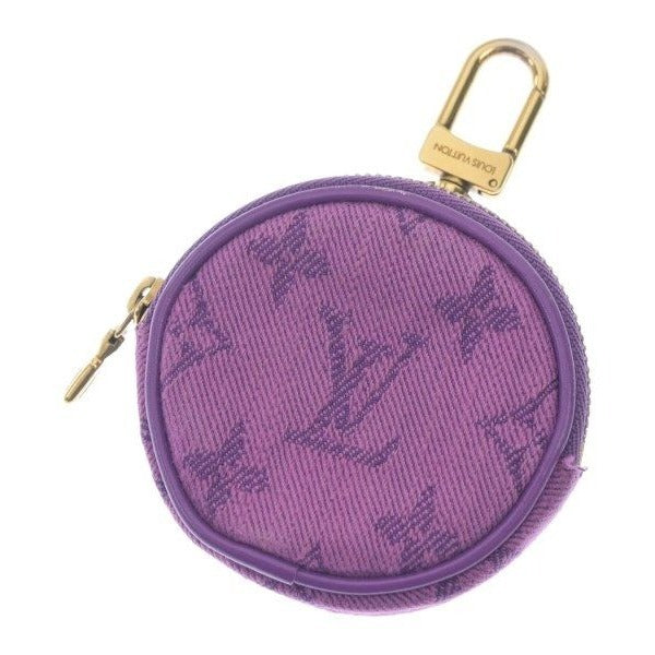 Louis Vuitton Pouch Monogram