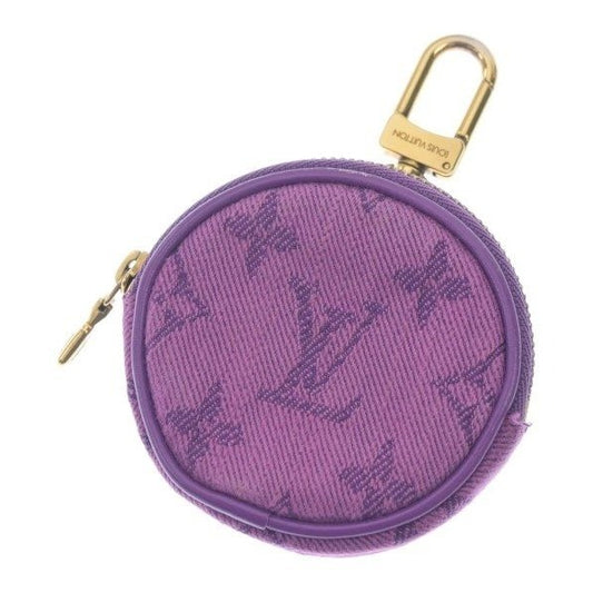 Louis Vuitton Pouch Monogram