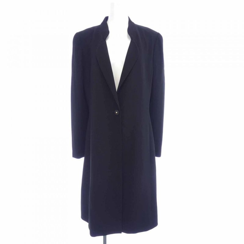 Chanel 97 P Coat Vintage