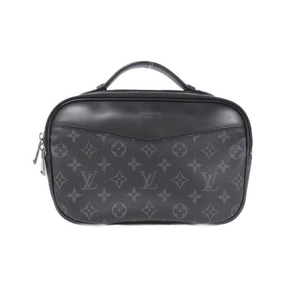 Louis Vuitton Monogram Eclipse Bum Bag Shoulder