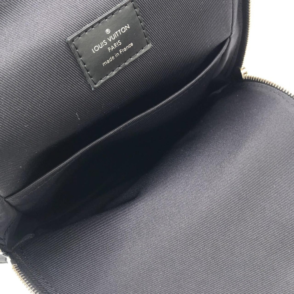 Louis Vuitton Damier Graphite Avenue Sling Bag — view 6