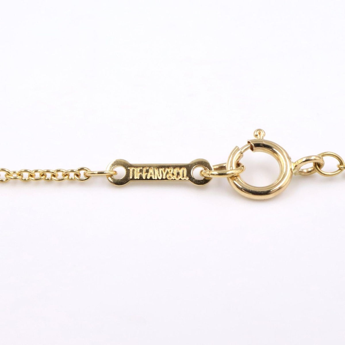 Tiffany & Co. Necklace Loving — view 4