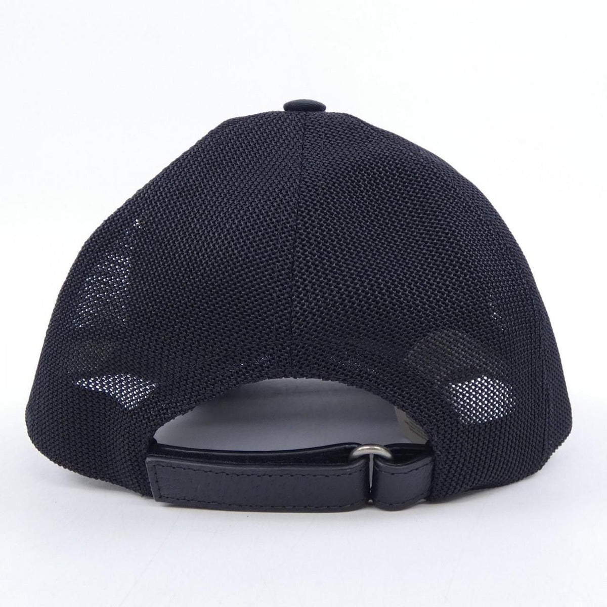 Gucci Cap Black — view 5