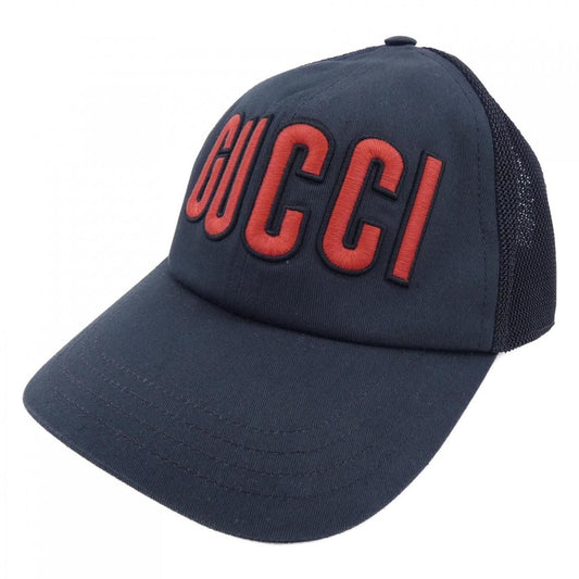 Gucci Cap Black