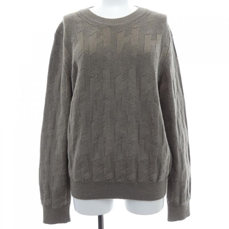 Hermes H Motif 4 H2611 D3 Knit