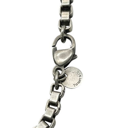 Tiffany & Co Tiffany & Co Bracelet Chain In 925 Silver
