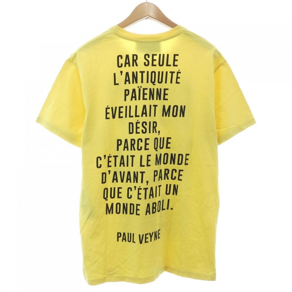 Gucci 548334 Xjei6 T-shirt — view 2