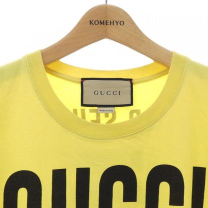 Gucci 548334 Xjei6 T-shirt — view 5