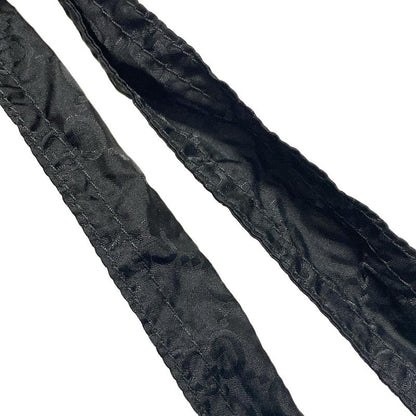 Gucci Tote Bag GG Pattern 223669 Black Eco Bag/bear