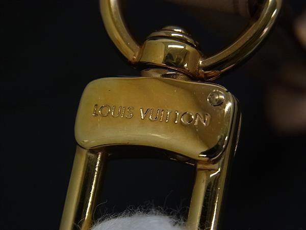 BAG Shoulder Strap For Louis Vuitton Bag Shoulder Strap Women's Beige Type