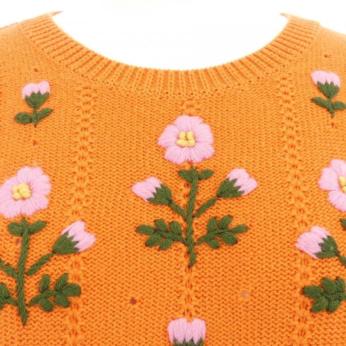 Gucci Xkbs9Knit — view 5