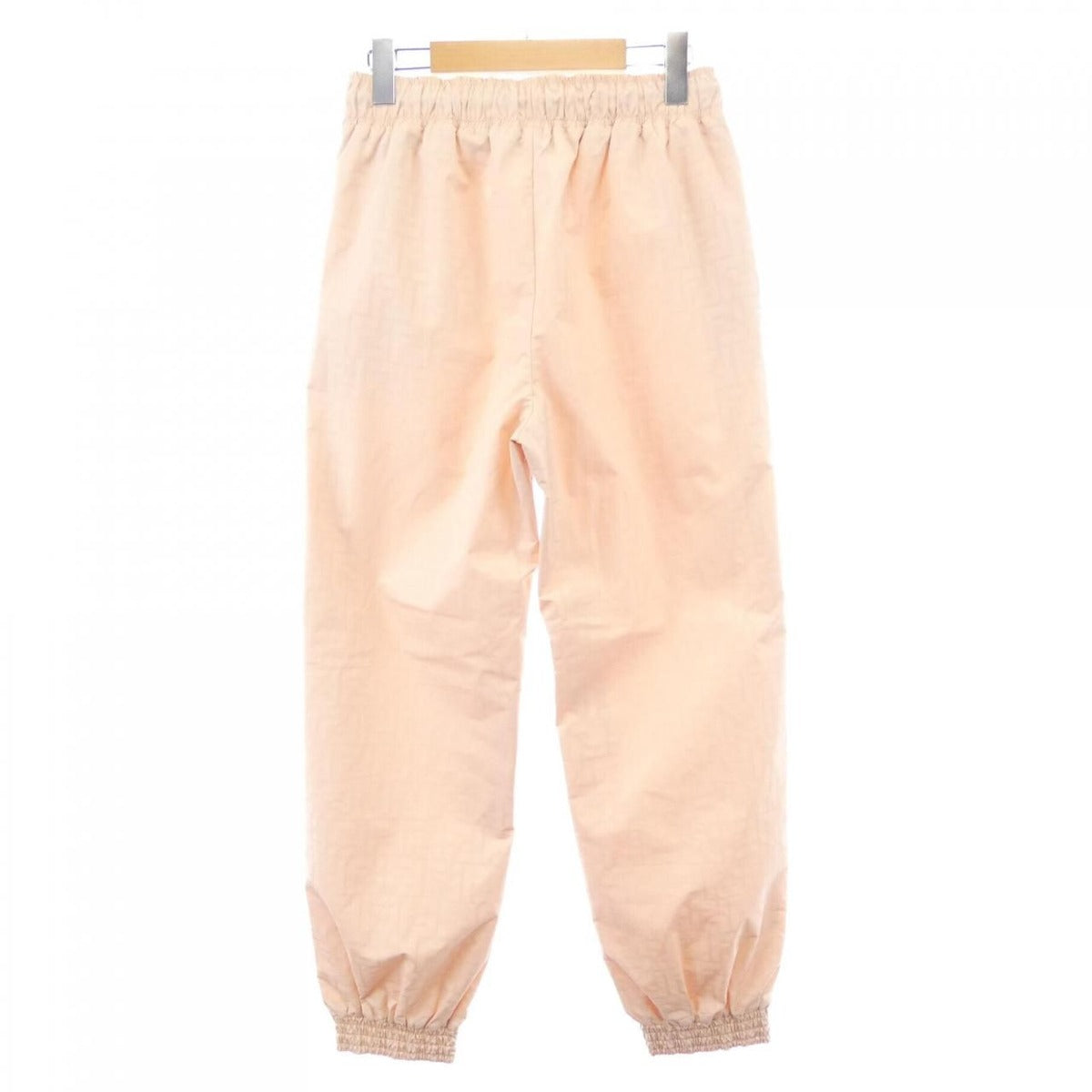 Fendi Agob Pants Pink XS — view 2