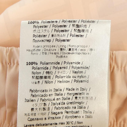 Fendi Agob Pants Pink XS — view 3