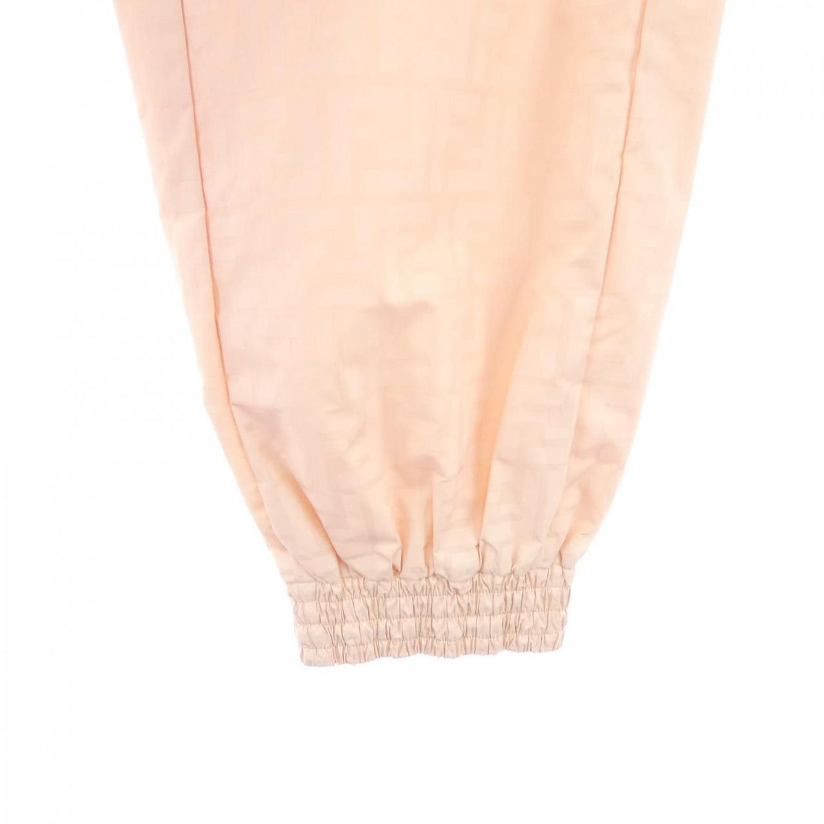 Fendi Agob Pants Pink XS — view 5