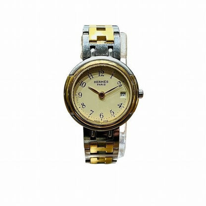 Hermes Windsor Quartz Watch