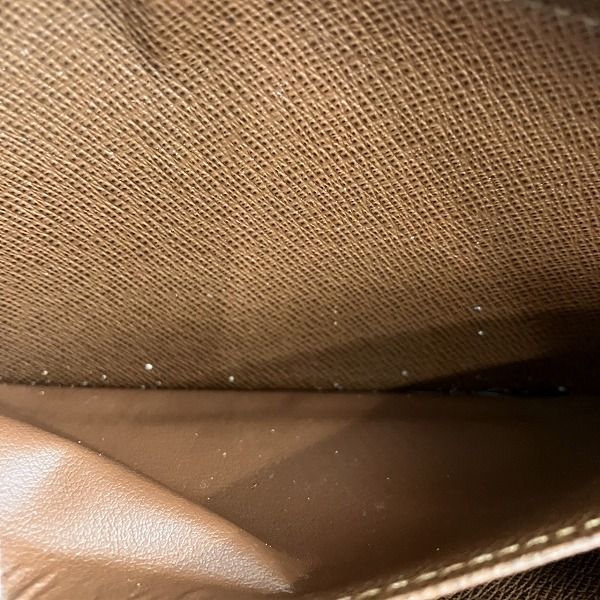 Louis Vuitton Monogram Zippy Wallet M60017 Long Wallet Unisex