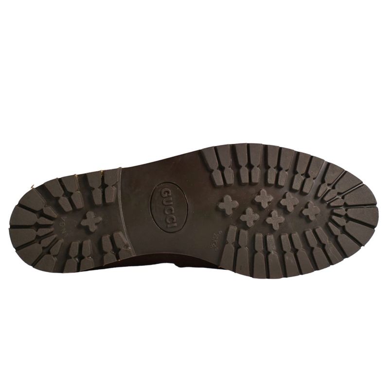 Vintage Gucci Loafers Moccasins Horsebit