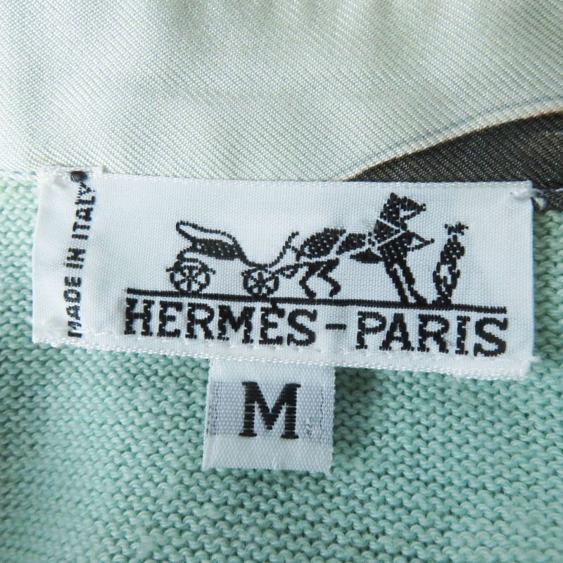 Hermes Vintage LA Vie Precieuse de LA Mediterranee Precious Life of the