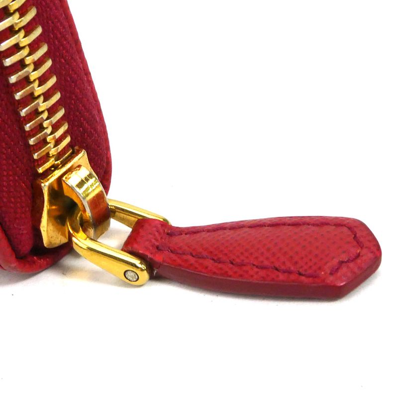 Prada Coin Case
