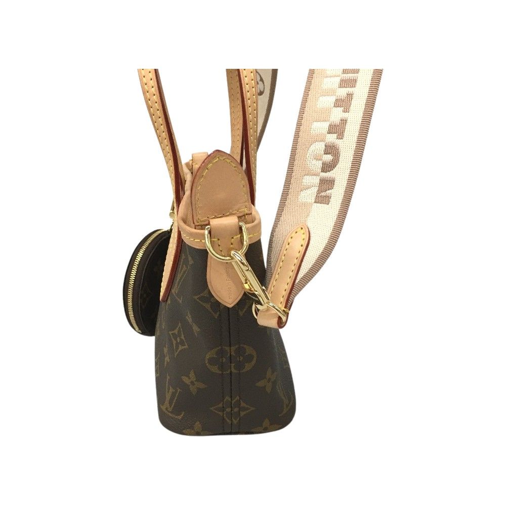 Louis Vuitton Shoulder Bag