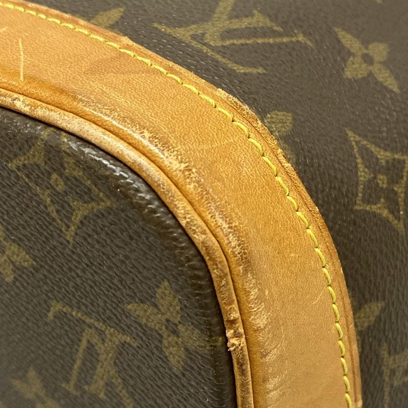Louis Vuitton Shoulder Bag Monogram Amphurserie Vanity Star M47275