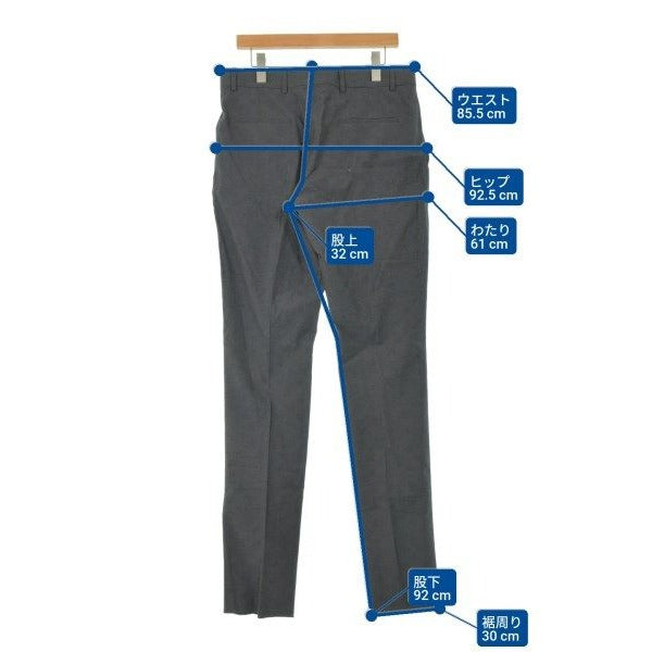 Louis Vuitton Trousers Pants — view 7