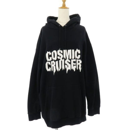 Celine Hoodie Cotton M