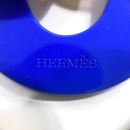 Hermes Necklace Caramba Lacquer Chain Beige