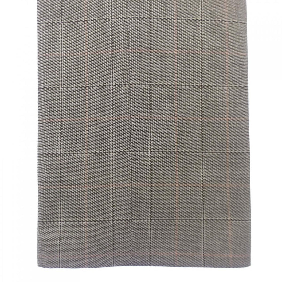 Gucci Check Wool Pants — view 2