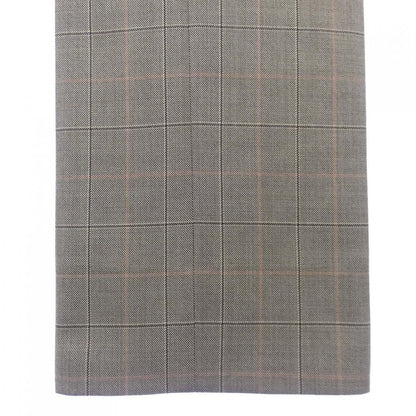 Gucci Check Wool Pants — view 2