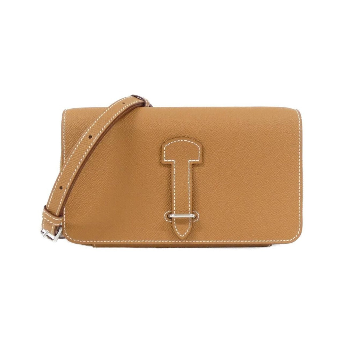 Hermes 1957 to Go ck Shoulder Wallet