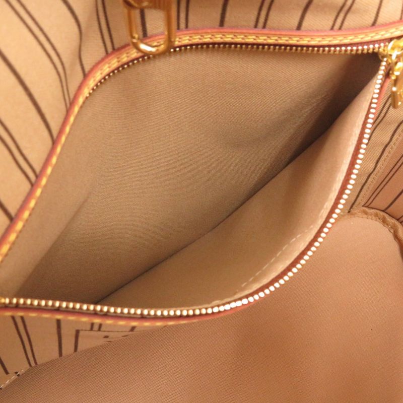 Louis Vuitton New Shape Neverfull MM Monogram M40995 IC Chip Tote Bag LV 1186