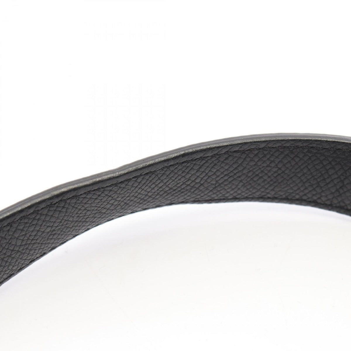 Celine Belt Bag Mini Black Leather — view 7
