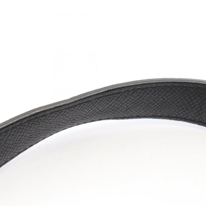 Celine Belt Bag Mini Black Leather — view 7