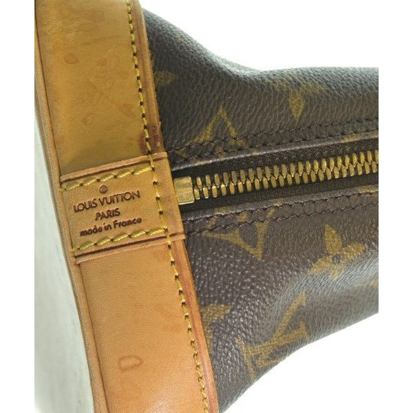 Louis Vuitton Handbag Brown — view 4