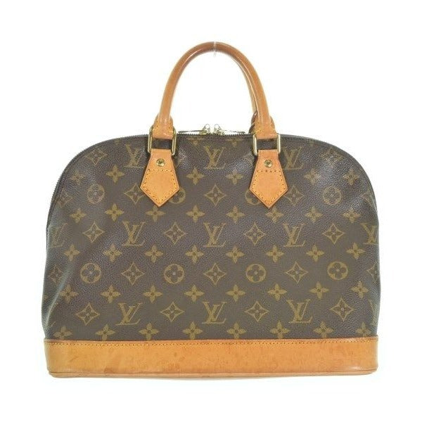 Louis Vuitton Handbag Brown