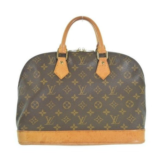 Louis Vuitton Handbag Brown